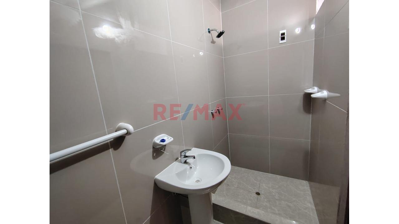 Alquilo Casa 209M2 En Pueblo Libre - 7