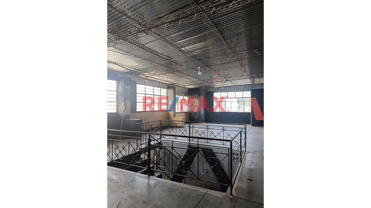 Venta Terreno – 180 M² En Av. Colonial, Callao | Cerca A Mallplaza Bellavista - 4