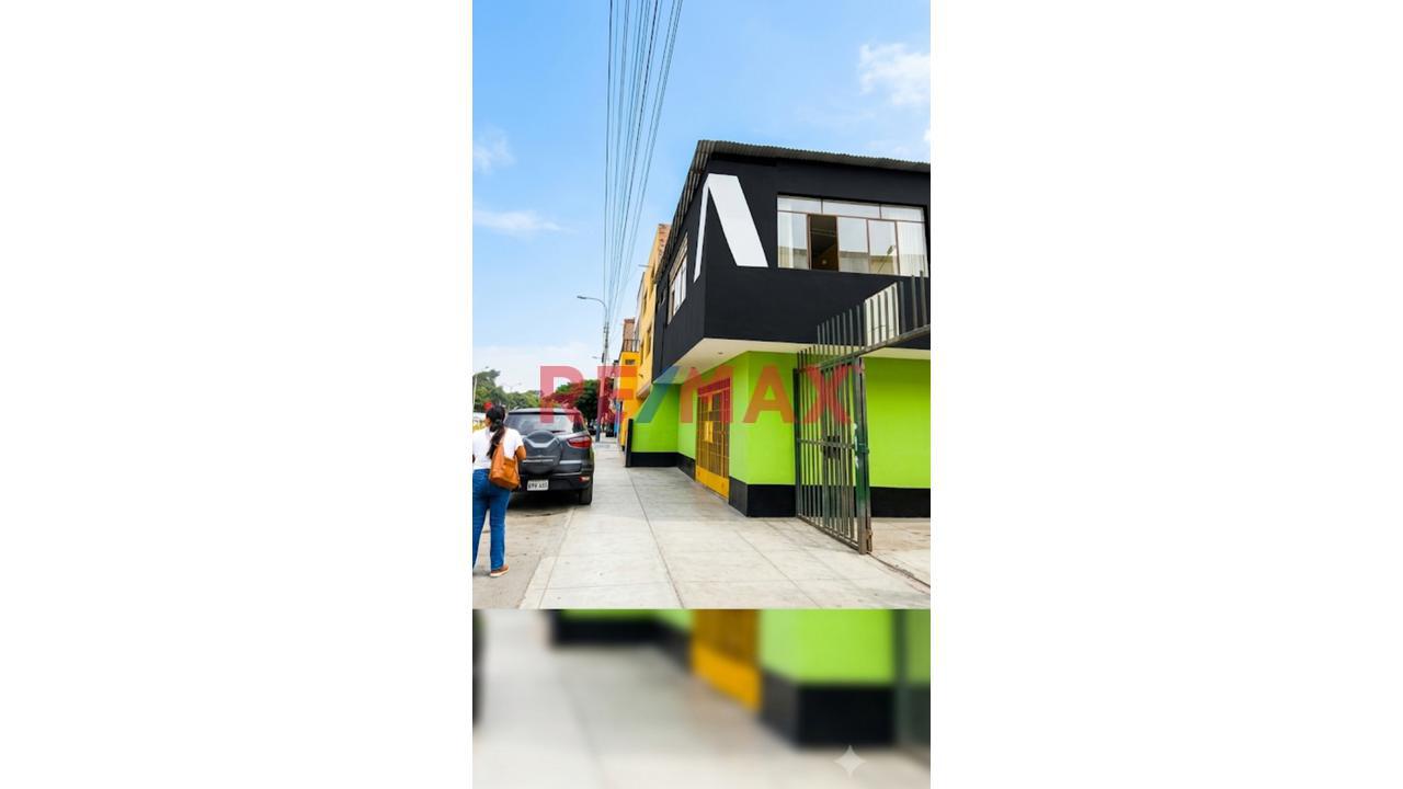 Venta Terreno – 180 M² En Av. Colonial, Callao | Cerca A Mallplaza Bellavista - 11