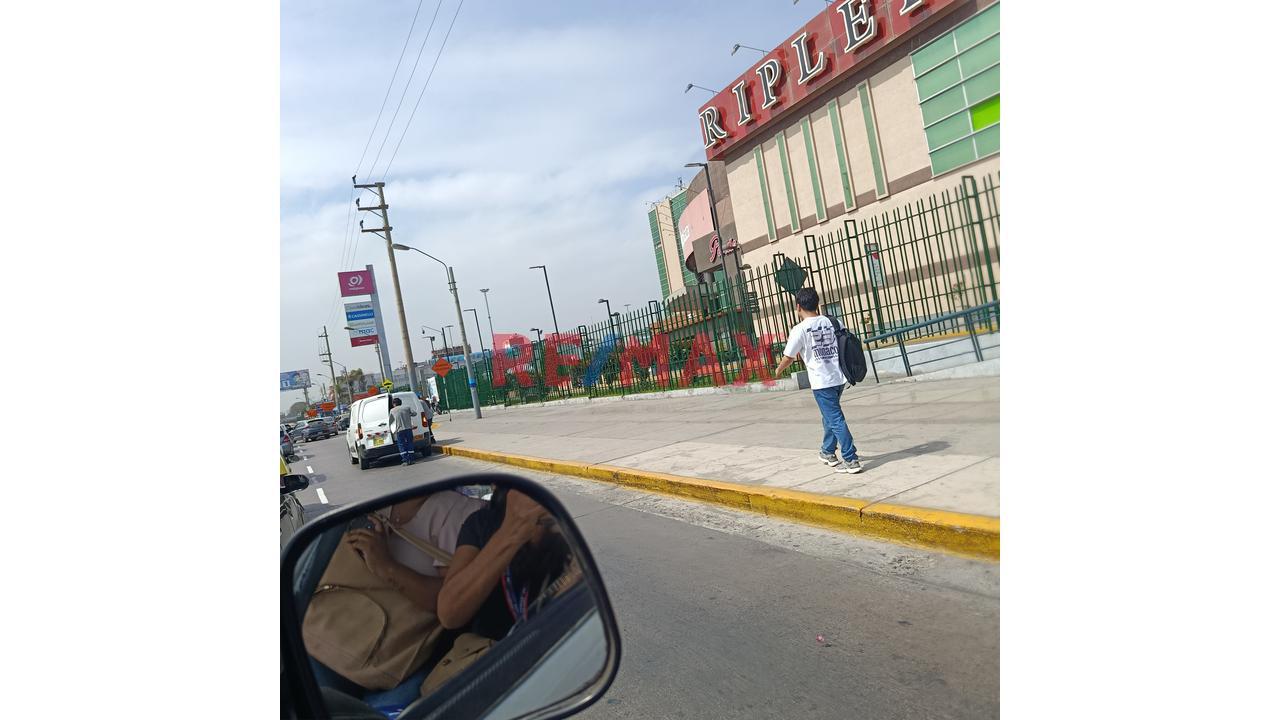 Venta Terreno – 180 M² En Av. Colonial, Callao | Cerca A Mallplaza Bellavista - 6