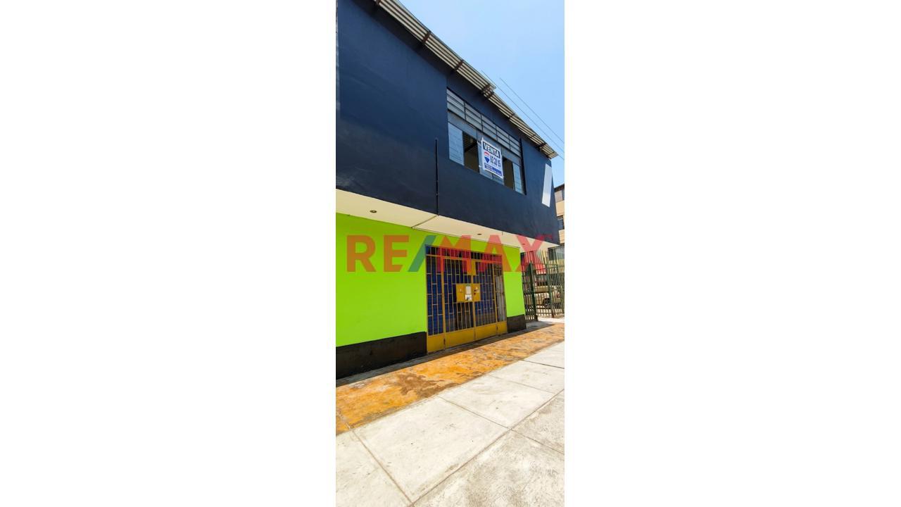 Venta Terreno – 180 M² En Av. Colonial, Callao | Cerca A Mallplaza Bellavista - 10