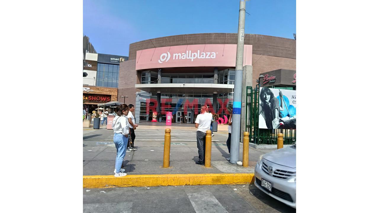 Venta Terreno – 180 M² En Av. Colonial, Callao | Cerca A Mallplaza Bellavista - 2
