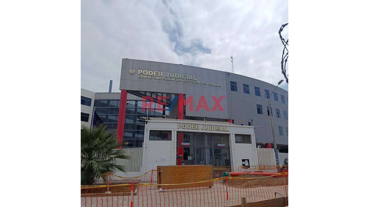 Venta Terreno – 180 M² En Av. Colonial, Callao | Cerca A Mallplaza Bellavista - 5