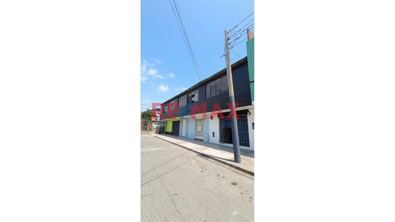 Venta Terreno – 180 M² En Av. Colonial, Callao | Cerca A Mallplaza Bellavista - 13