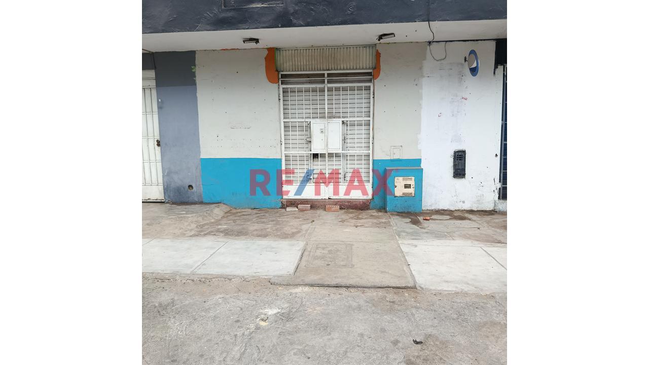 Venta Terreno – 180 M² En Av. Colonial, Callao | Cerca A Mallplaza Bellavista - 3