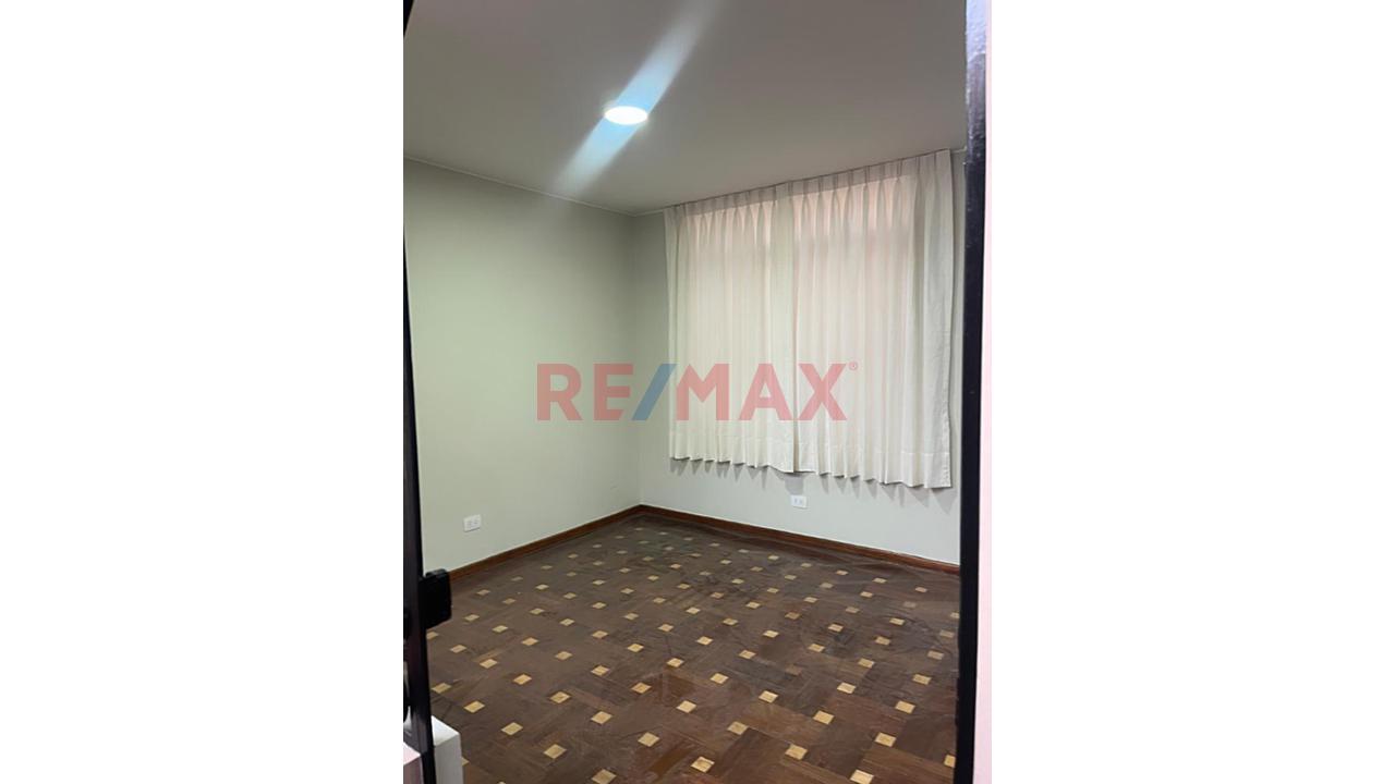 🏡 Alquiler De Departamento En La Molina – Seguridad Y Excelente Ubicación — foto 5