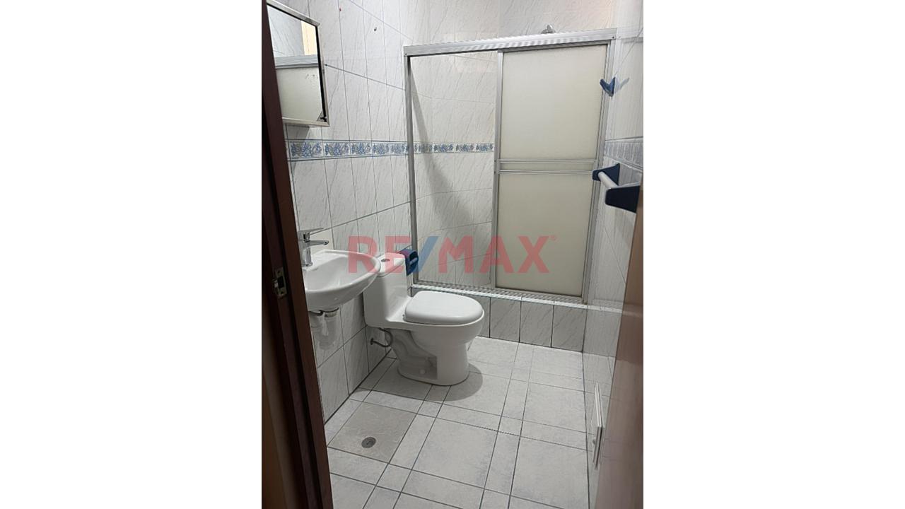 🏡 Alquiler De Departamento En La Molina – Seguridad Y Excelente Ubicación — foto 3