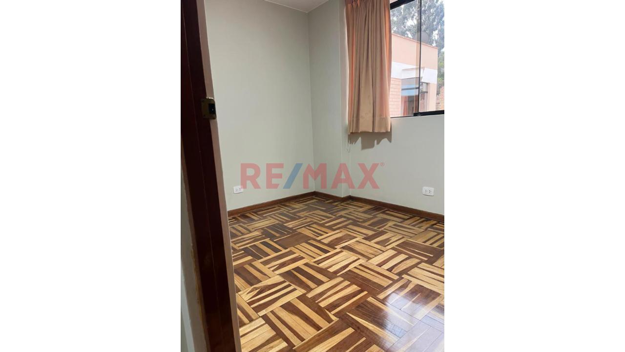 🏡 Alquiler De Departamento En La Molina – Seguridad Y Excelente Ubicación — foto 7