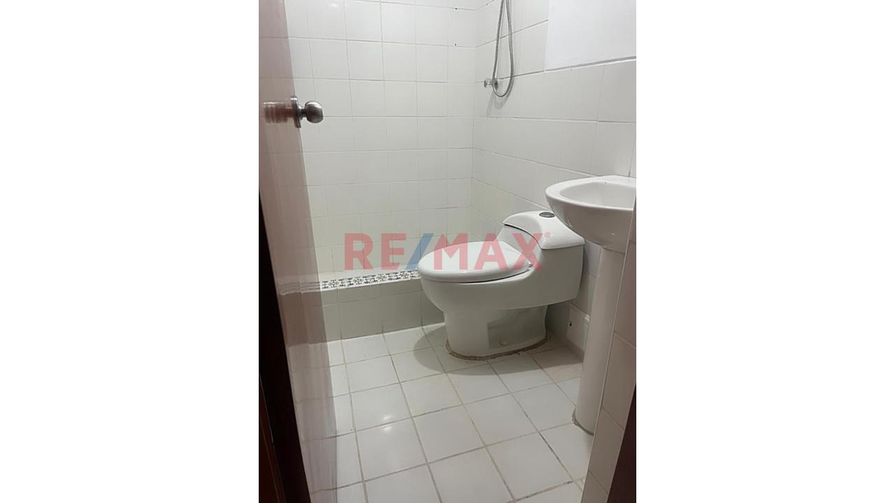🏡 Alquiler De Departamento En La Molina – Seguridad Y Excelente Ubicación — foto 8