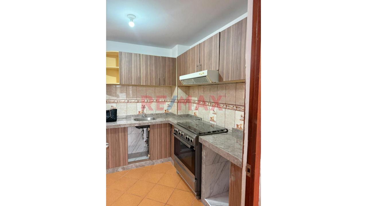 🏡 Alquiler De Departamento En La Molina – Seguridad Y Excelente Ubicación — foto 6