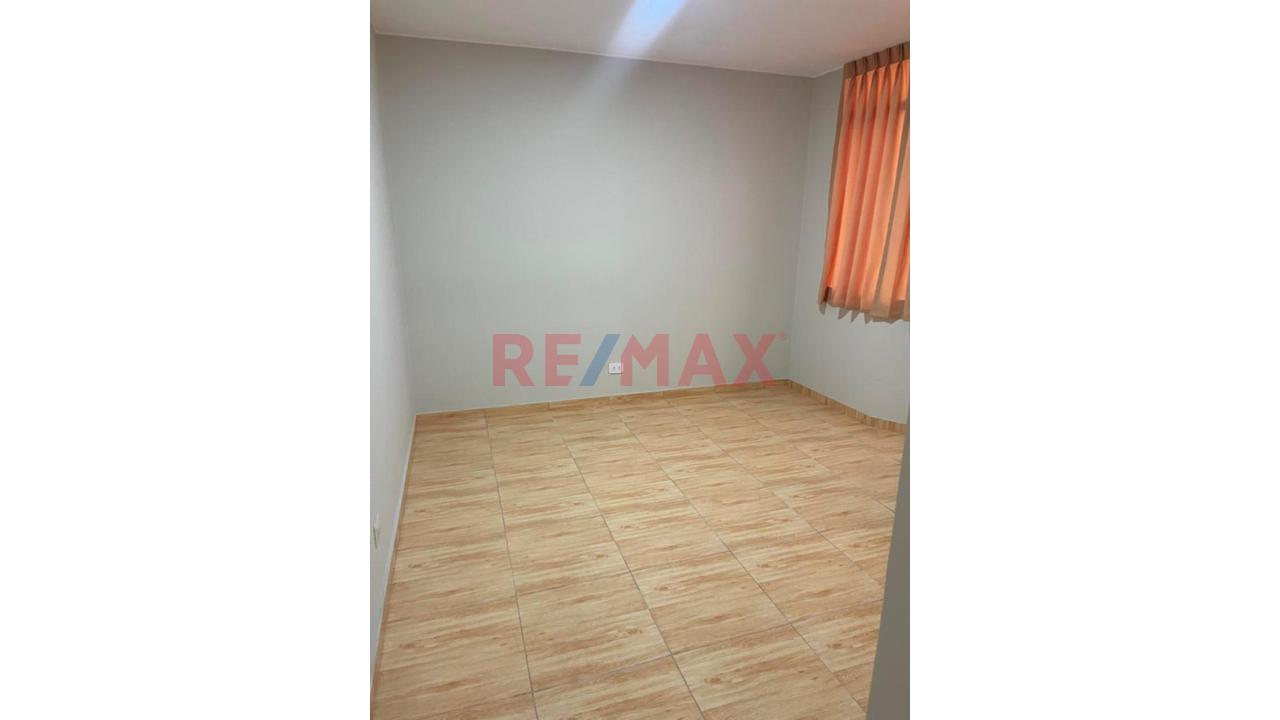 🏡 Alquiler De Departamento En La Molina – Seguridad Y Excelente Ubicación — foto 2