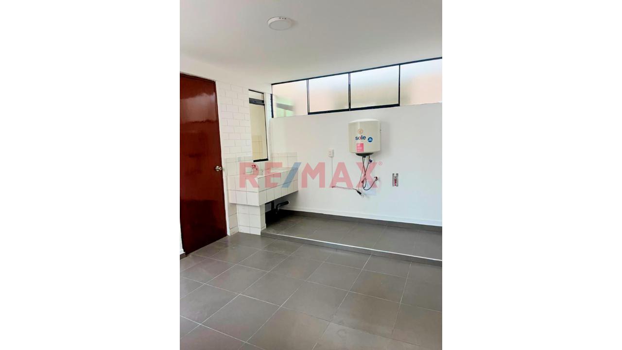🏡 Alquiler De Departamento En La Molina – Seguridad Y Excelente Ubicación — foto 9