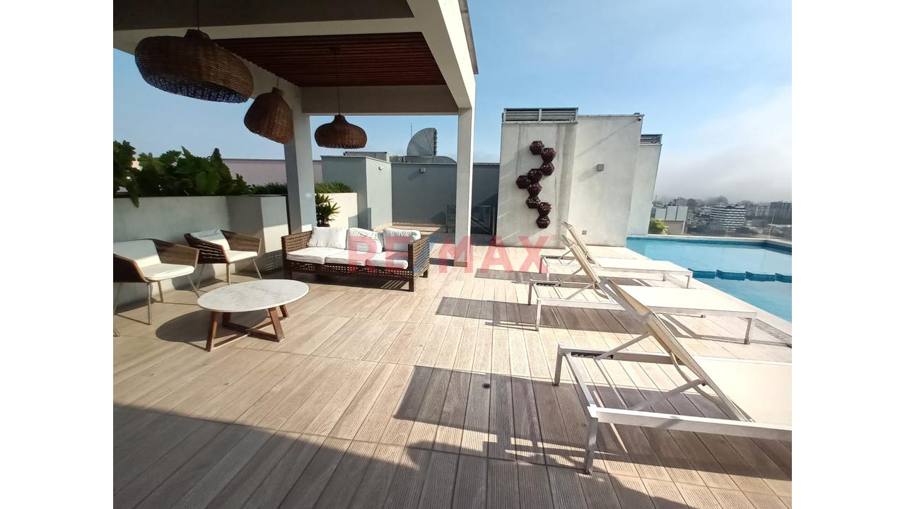 🏡✨ ¡Alquila Tu Nuevo Hogar En Lince ! ✨🏡 - 11