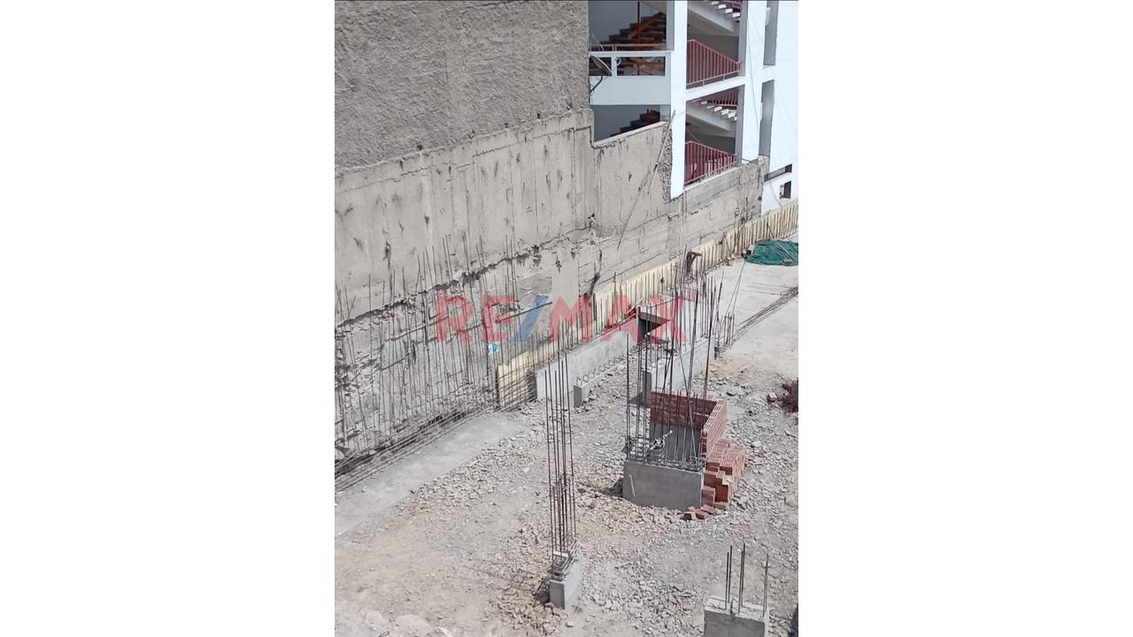 Venta De Tetreno 327 Sol De Monterrico Surco - 7