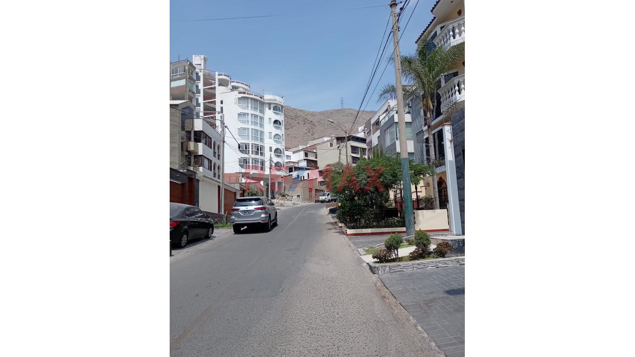 Venta De Tetreno 327 Sol De Monterrico Surco - 8