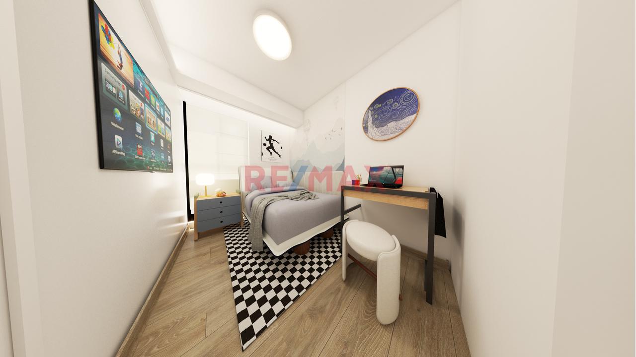 Departamento De Estreno En Jesus Maria | Vive Cerca De Todo — foto 6
