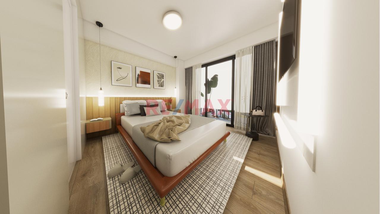 Departamento De Estreno En Jesus Maria | Vive Cerca De Todo — foto 5