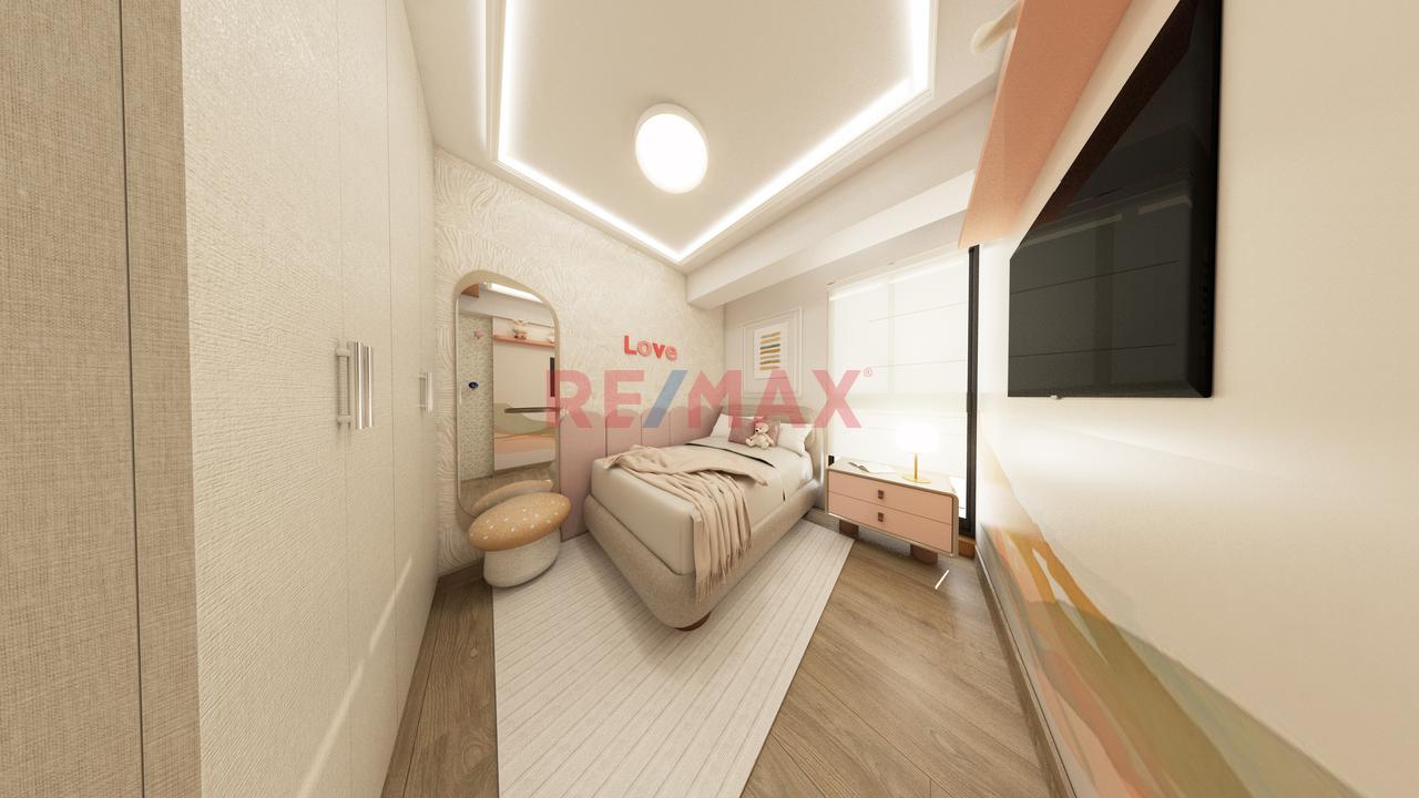 Departamento De Estreno En Jesus Maria | Vive Cerca De Todo — foto 7