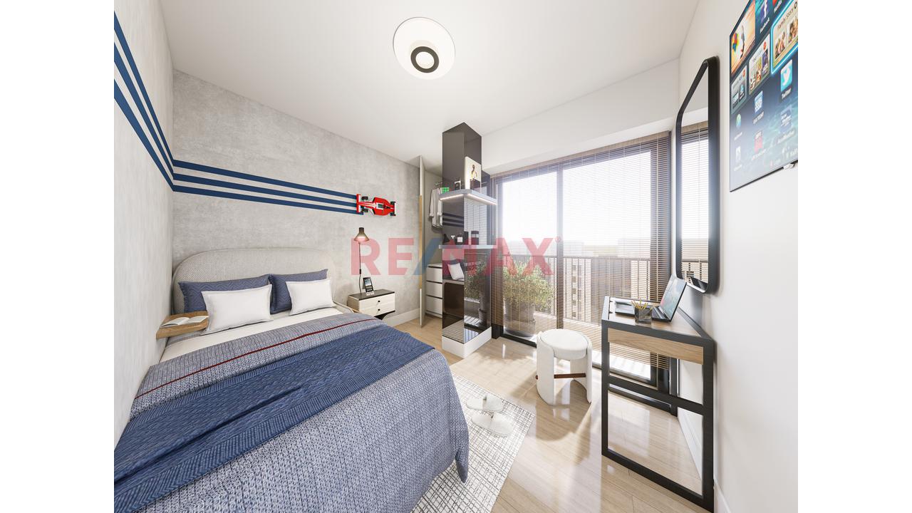 Vive En Miraflores: Tu Nuevo Hogar Cerca De Todo - 3