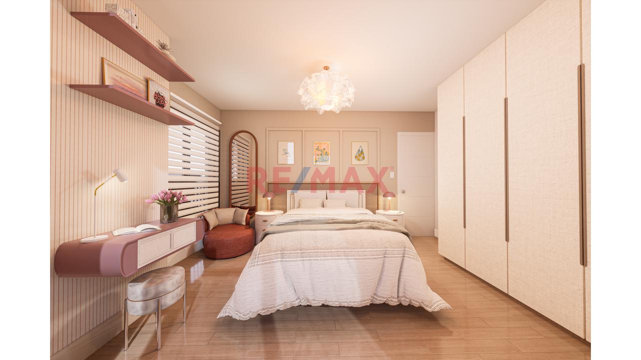 Vive En Miraflores: Tu Nuevo Hogar Cerca De Todo - 4