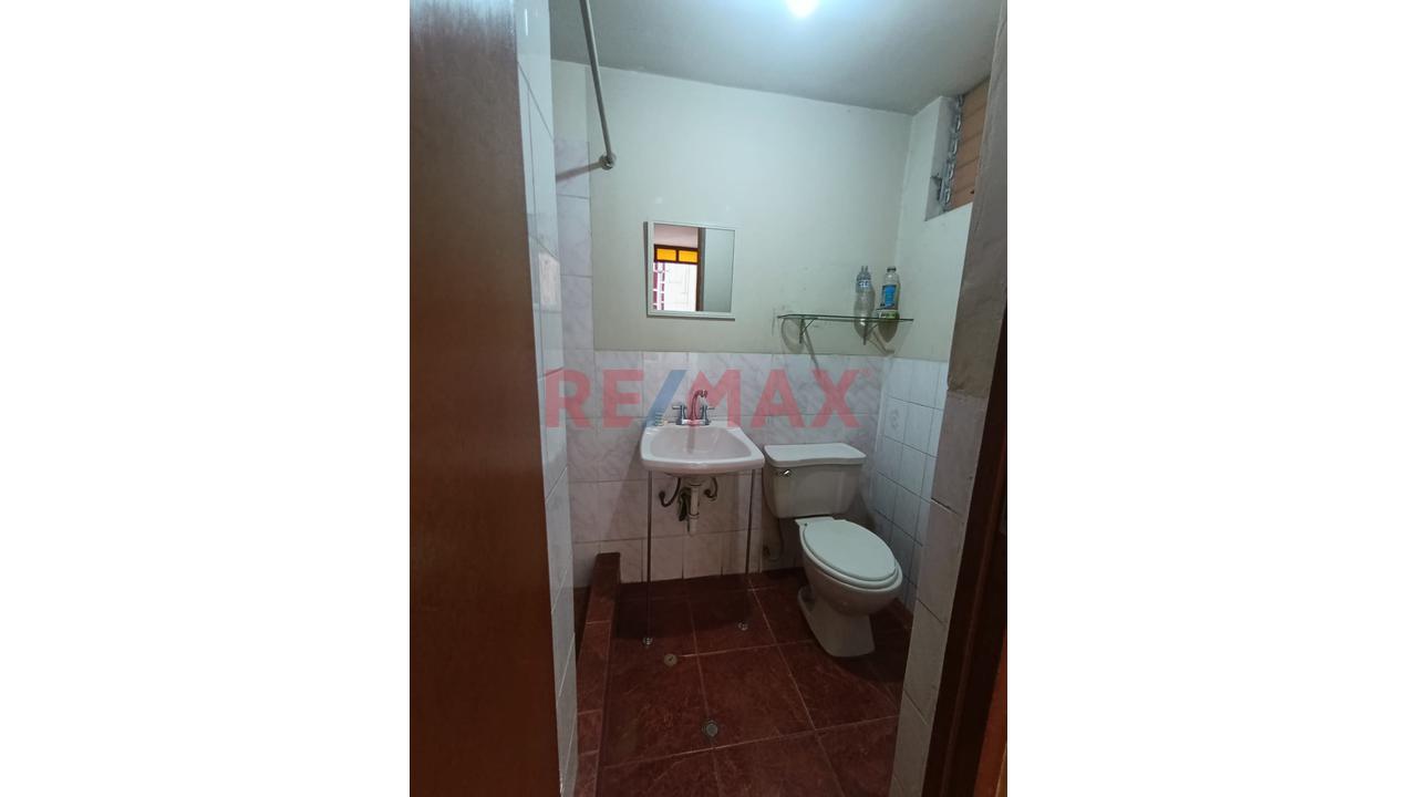 Casa En Venta Av. Principal - Jacobo Hunter - 14