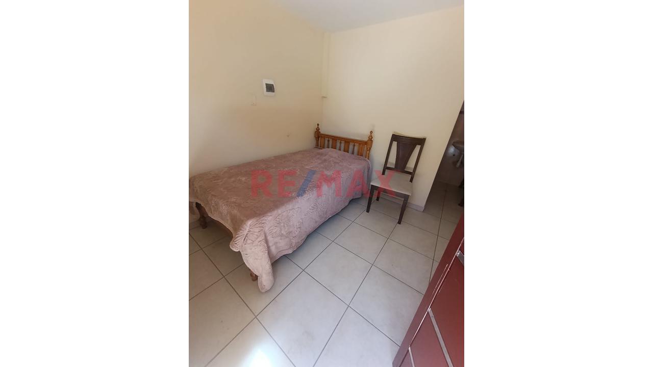 Casa En Venta Av. Principal - Jacobo Hunter - 3