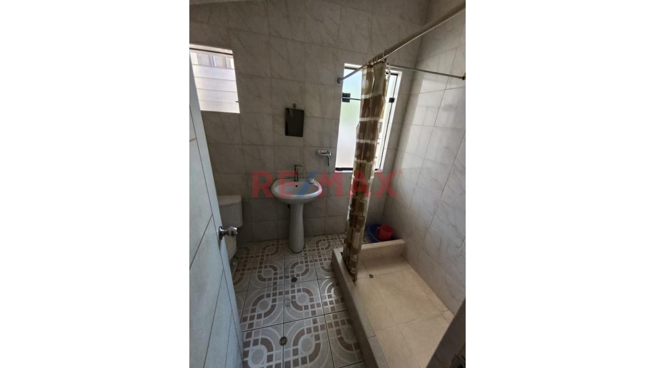 Casa En Venta Av. Principal - Jacobo Hunter - 12