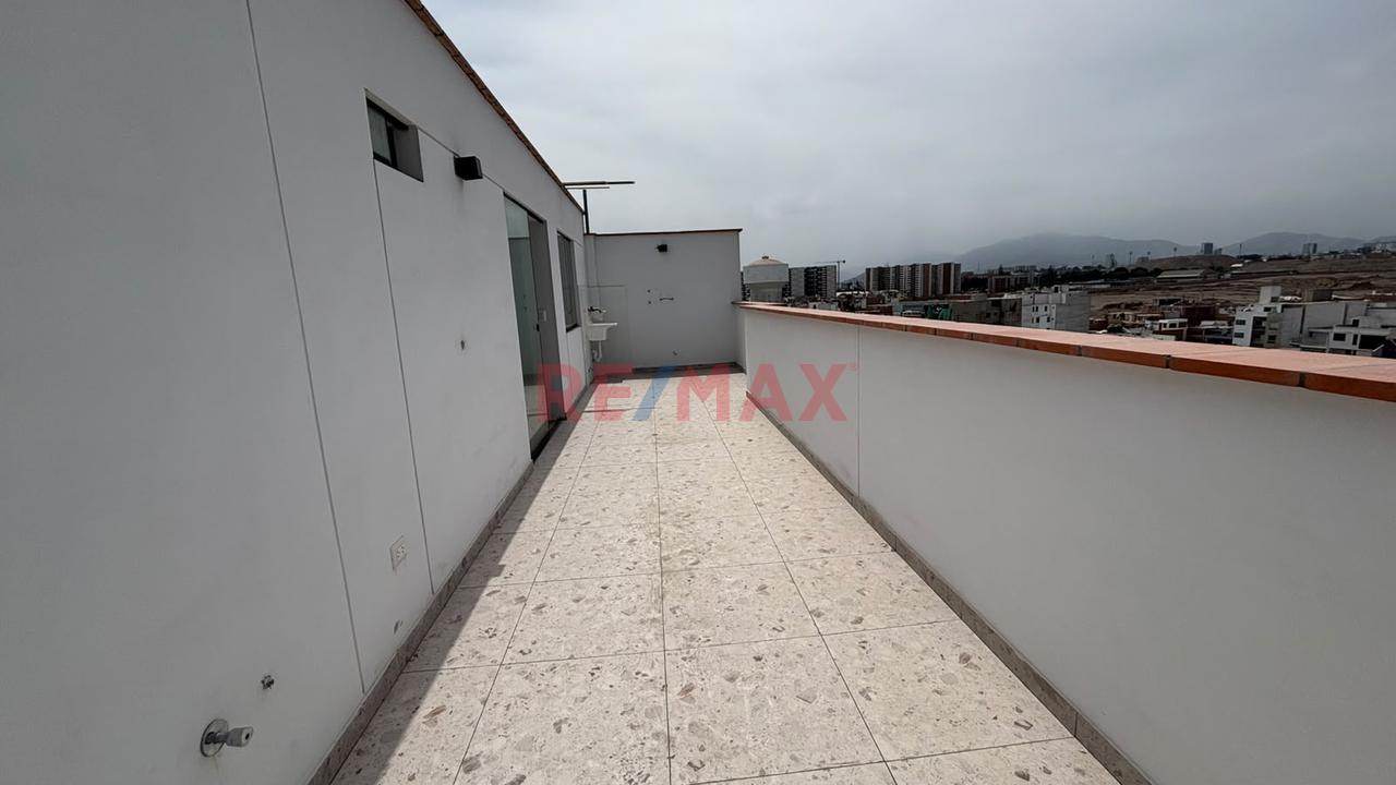 Pre Venta Duplex De Estreno En San Miguel - 12