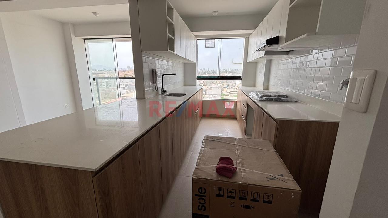Pre Venta Duplex De Estreno En San Miguel - 6