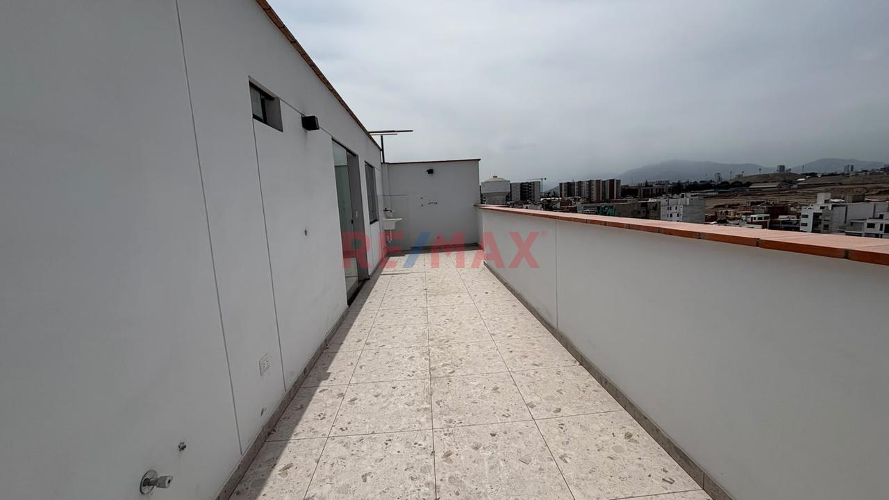Pre Venta Duplex De Estreno En San Miguel - 9
