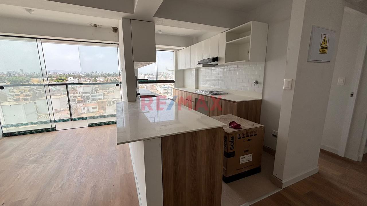 Pre Venta Duplex De Estreno En San Miguel