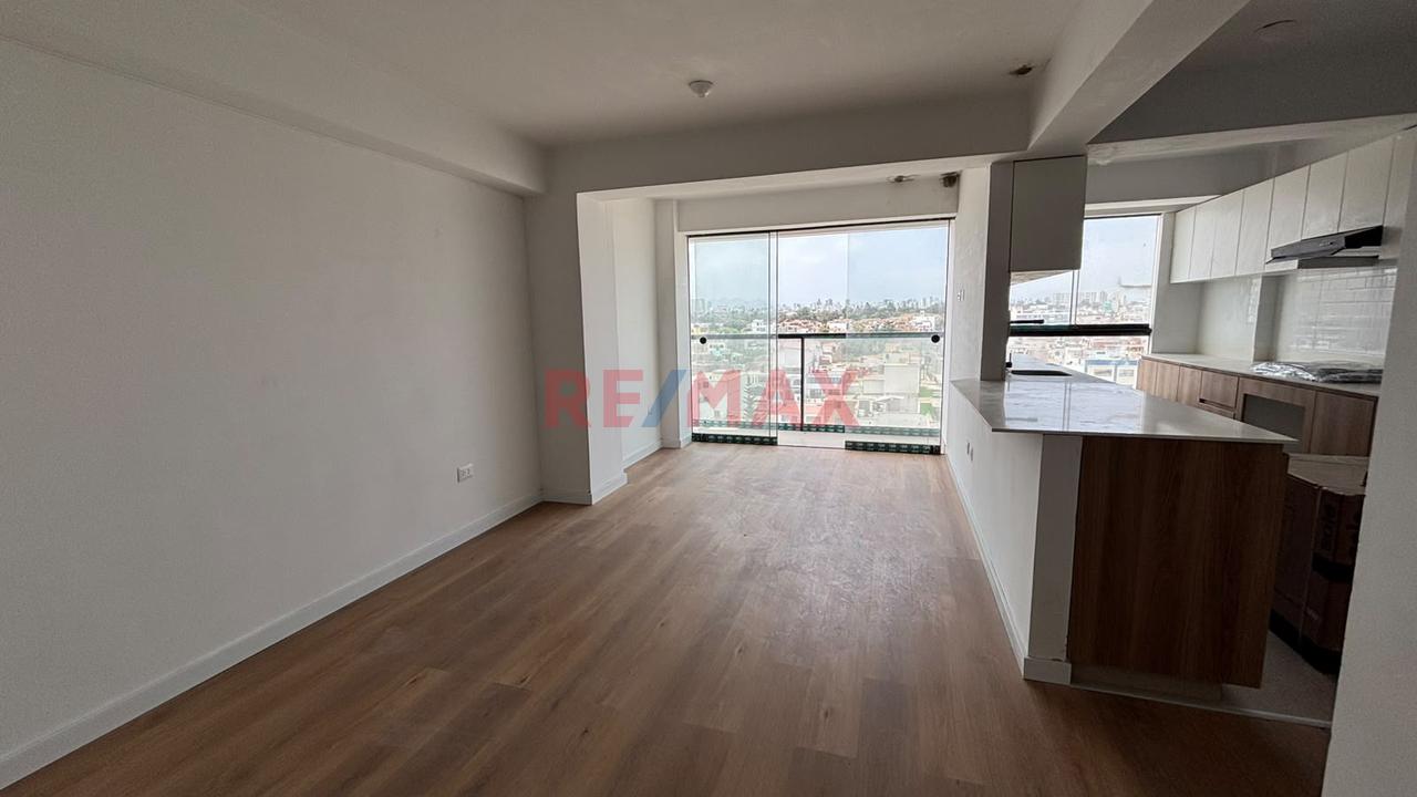 Pre Venta Duplex De Estreno En San Miguel - 2