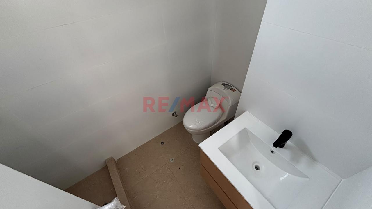 Pre Venta Duplex De Estreno En San Miguel - 10