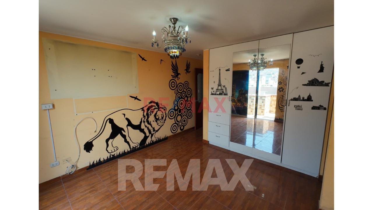 🏡 Amplio Dúplex De 217 M² Con 2 Cocinas, Jacuzzi Y Balcón – Comas - 7
