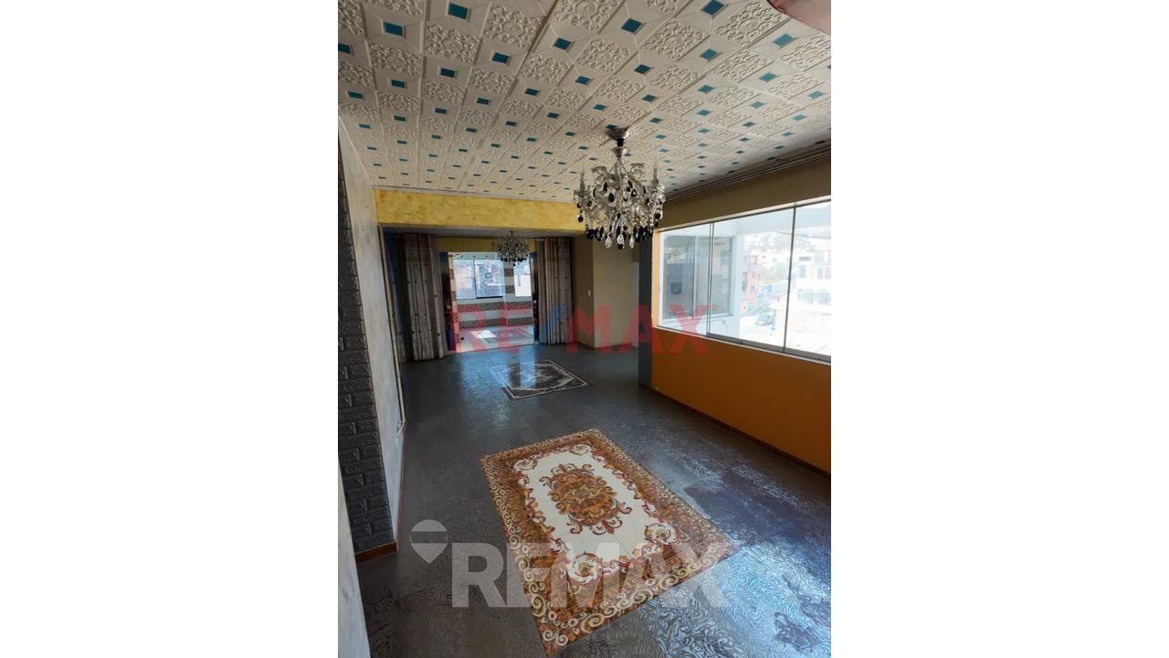 🏡 Amplio Dúplex De 217 M² Con 2 Cocinas, Jacuzzi Y Balcón – Comas - 3