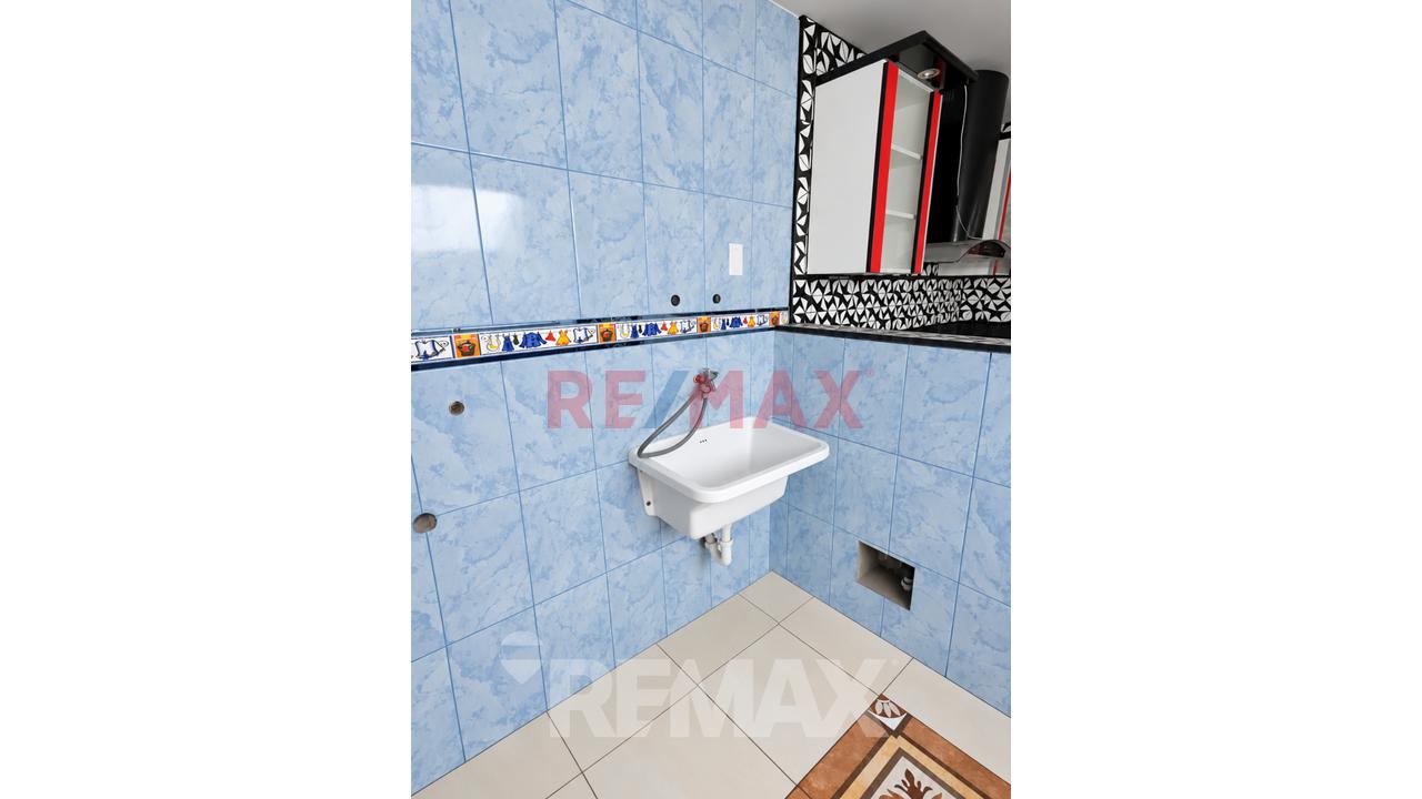 🏡 Amplio Dúplex De 217 M² Con 2 Cocinas, Jacuzzi Y Balcón – Comas - 5