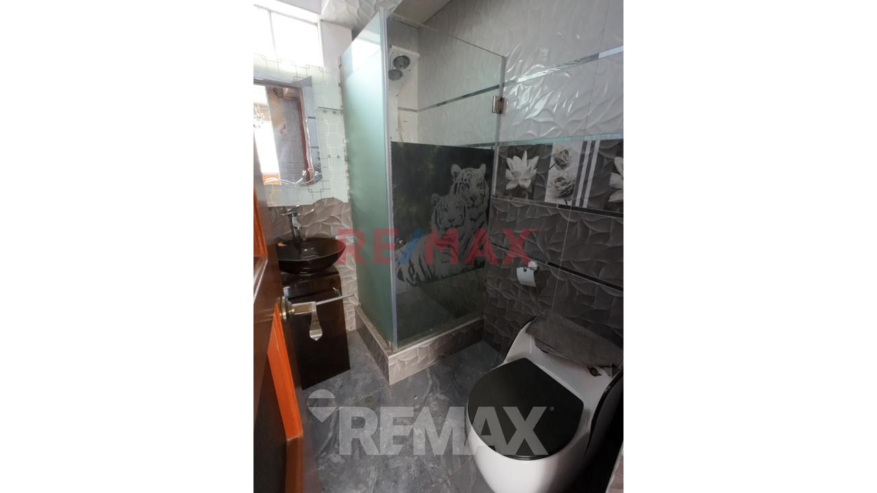 🏡 Amplio Dúplex De 217 M² Con 2 Cocinas, Jacuzzi Y Balcón – Comas - 6