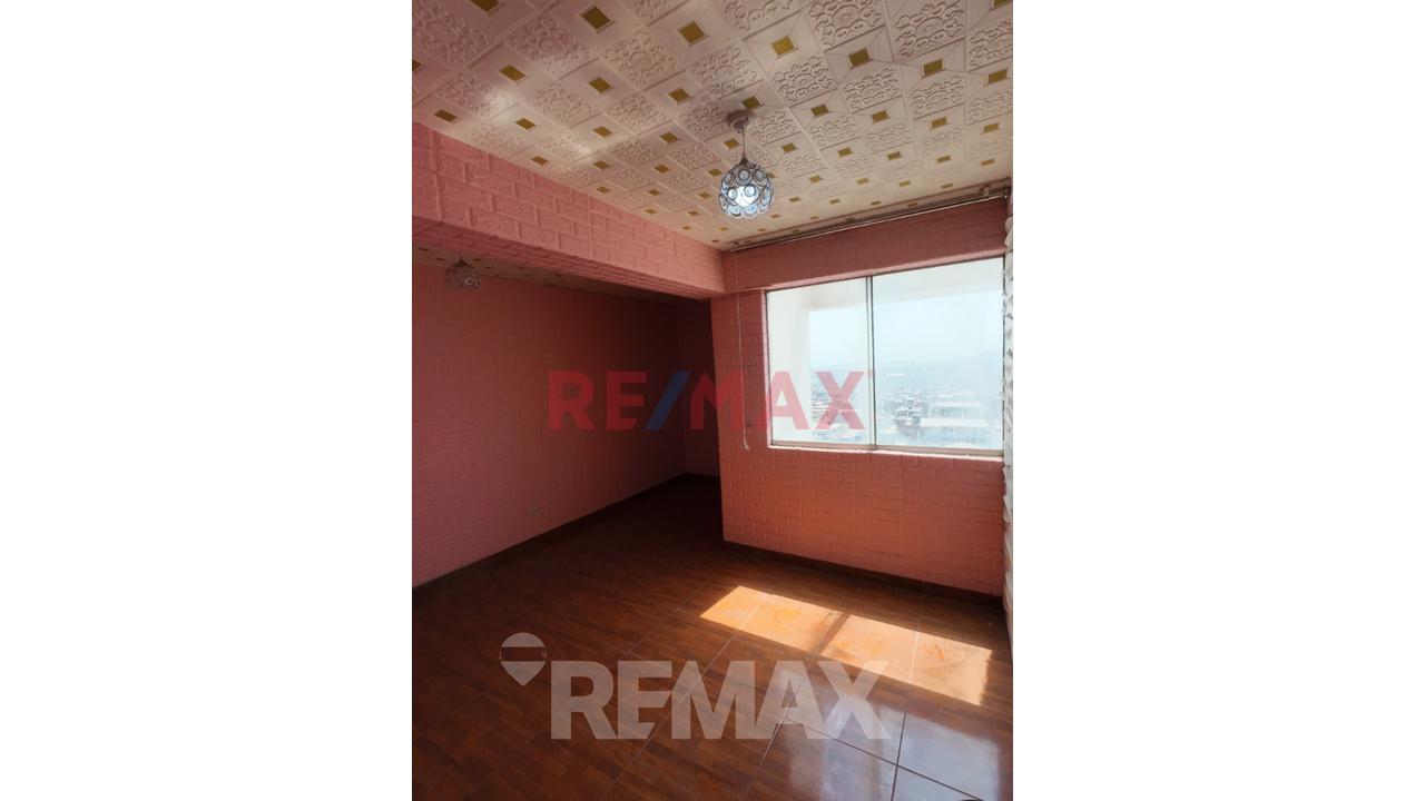 🏡 Amplio Dúplex De 217 M² Con 2 Cocinas, Jacuzzi Y Balcón – Comas - 10