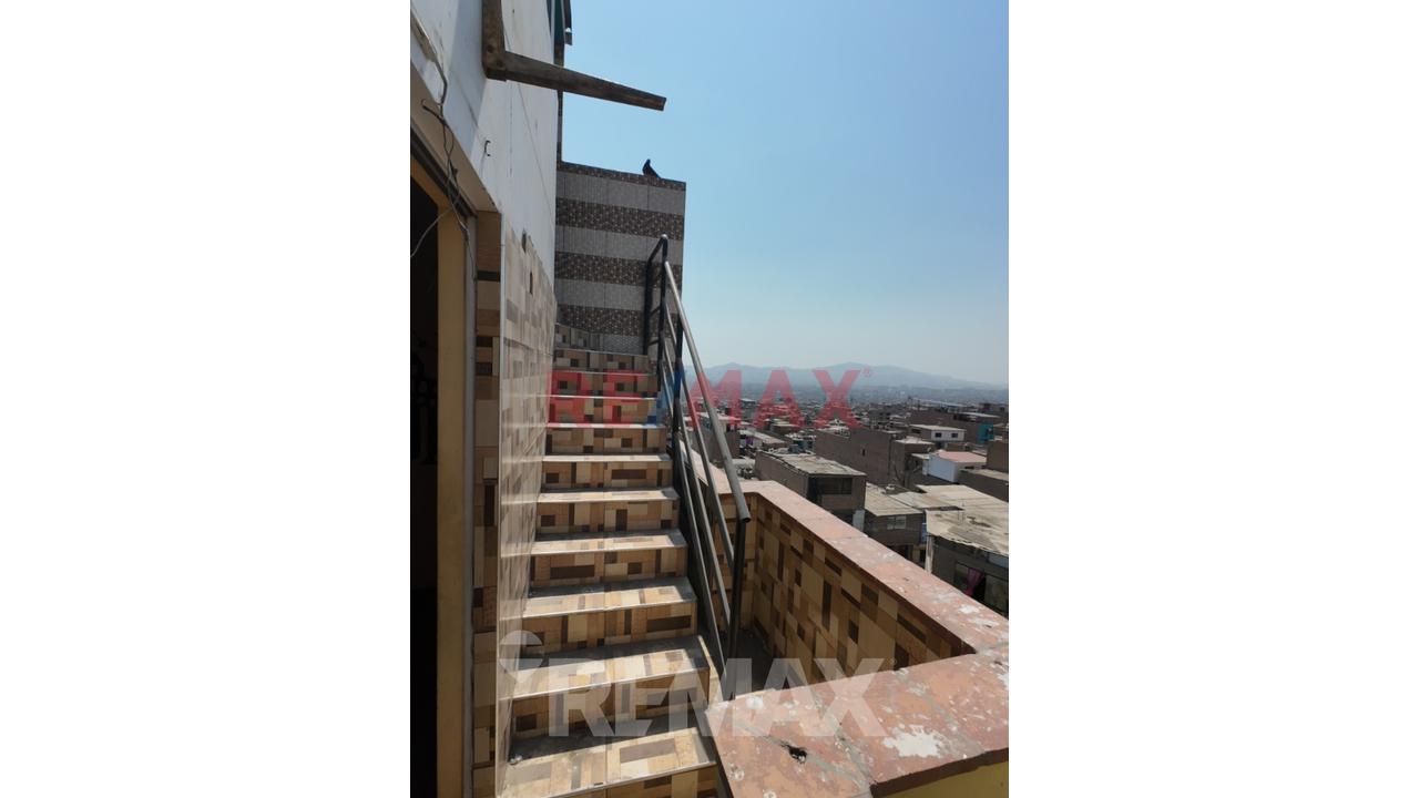 🏡 Amplio Dúplex De 217 M² Con 2 Cocinas, Jacuzzi Y Balcón – Comas - 11