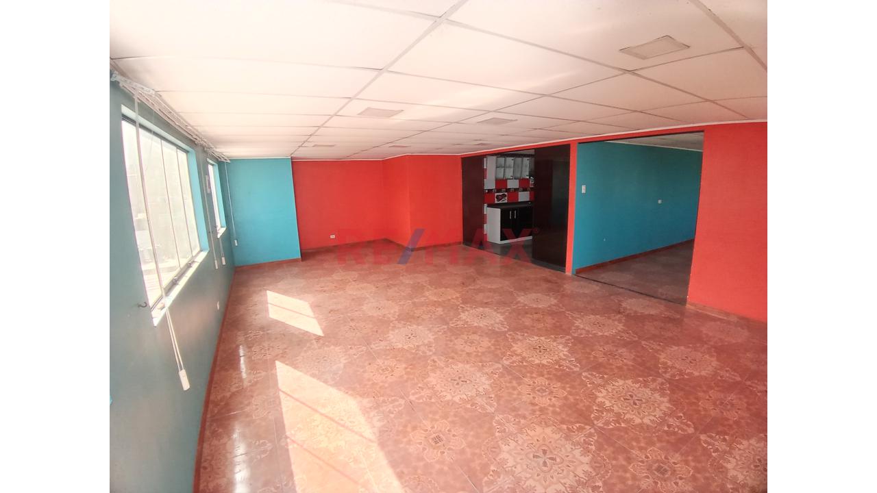 🏡 Amplio Dúplex De 217 M² Con 2 Cocinas, Jacuzzi Y Balcón – Comas — foto 11