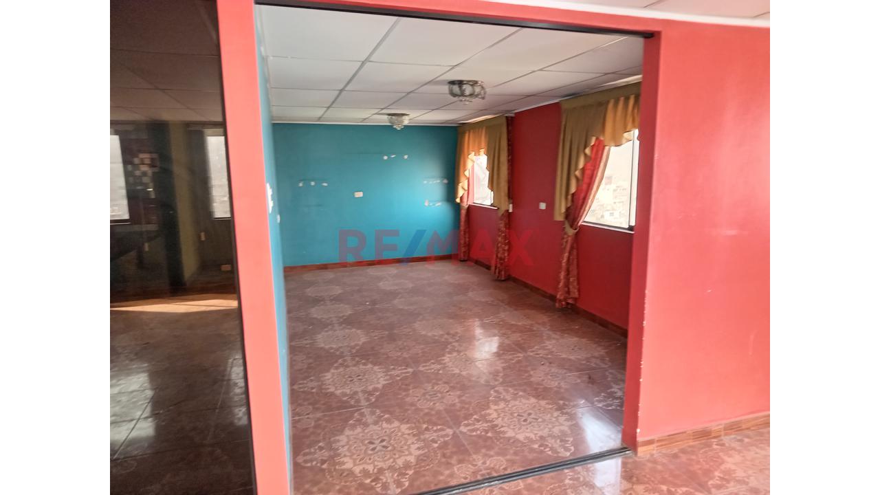 🏡 Amplio Dúplex De 217 M² Con 2 Cocinas, Jacuzzi Y Balcón – Comas — foto 12