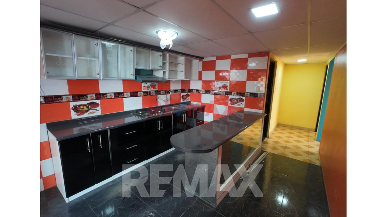 🏡 Amplio Dúplex De 217 M² Con 2 Cocinas, Jacuzzi Y Balcón – Comas - 13