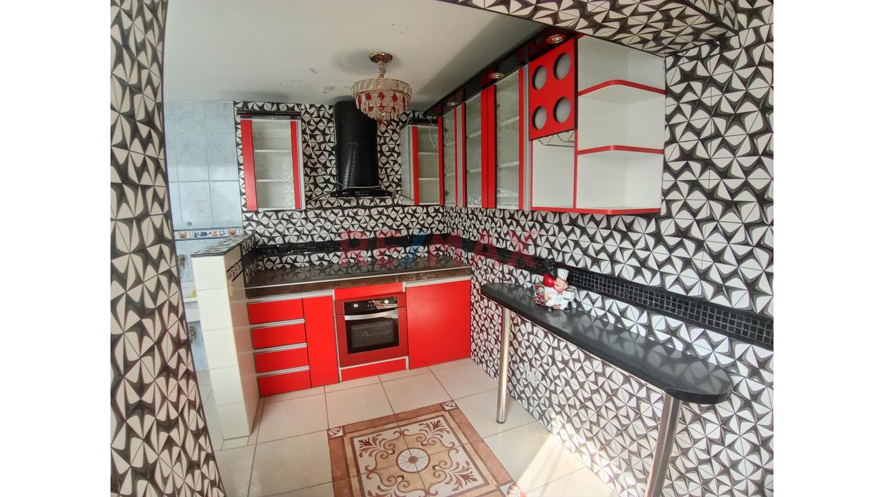 🏡 Amplio Dúplex De 217 M² Con 2 Cocinas, Jacuzzi Y Balcón – Comas — foto 5