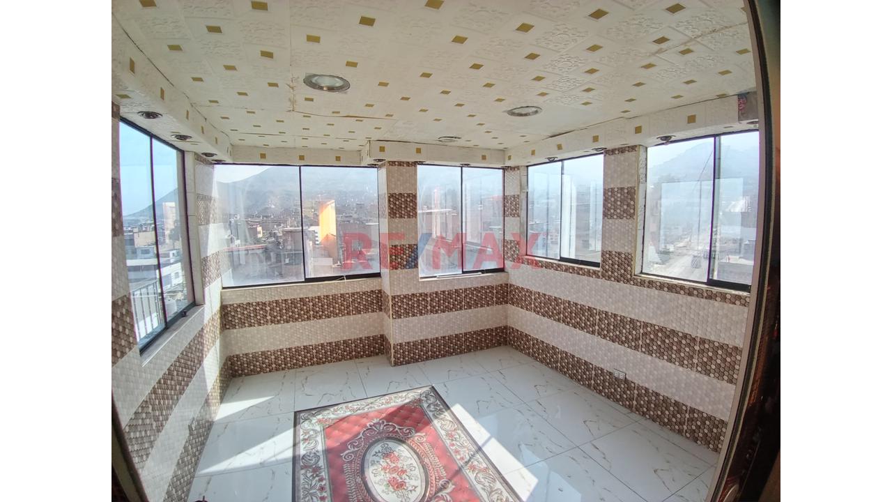 🏡 Amplio Dúplex De 217 M² Con 2 Cocinas, Jacuzzi Y Balcón – Comas — foto 4