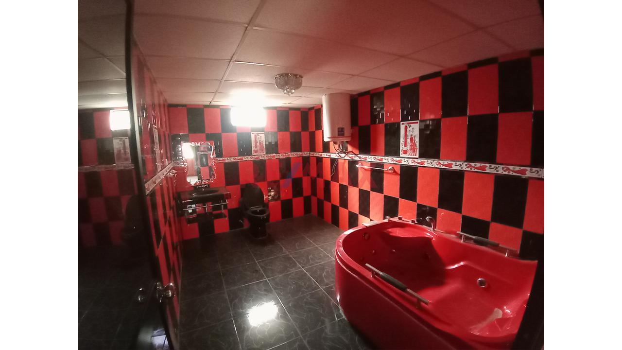🏡 Amplio Dúplex De 217 M² Con 2 Cocinas, Jacuzzi Y Balcón – Comas — foto 15