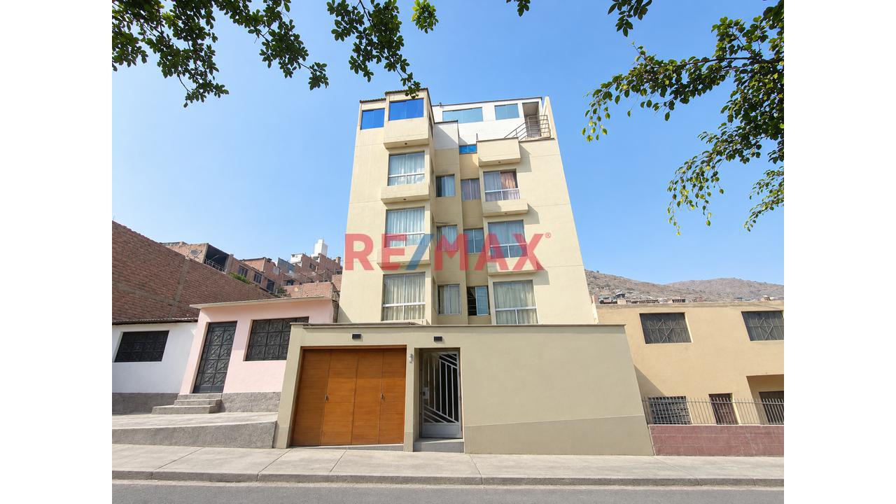 🏡 Amplio Dúplex De 217 M² Con 2 Cocinas, Jacuzzi Y Balcón – Comas