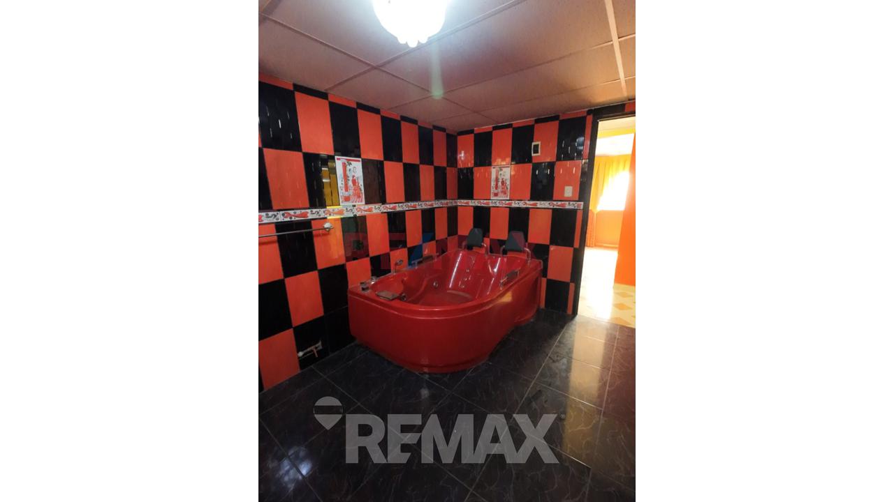 🏡 Amplio Dúplex De 217 M² Con 2 Cocinas, Jacuzzi Y Balcón – Comas - 14