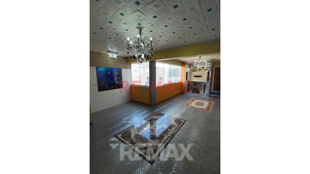 🏡 Amplio Dúplex De 217 M² Con 2 Cocinas, Jacuzzi Y Balcón – Comas - 2