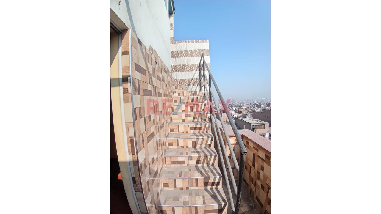 🏡 Amplio Dúplex De 217 M² Con 2 Cocinas, Jacuzzi Y Balcón – Comas — foto 10