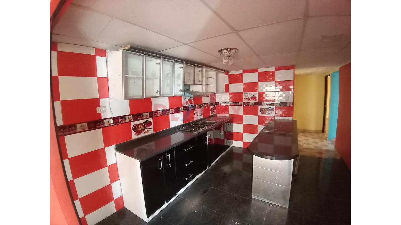 🏡 Amplio Dúplex De 217 M² Con 2 Cocinas, Jacuzzi Y Balcón – Comas — foto 13